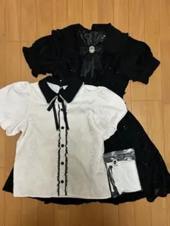 ROJITA ロジータ ワンピース トップス まとめ売り