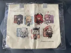 NIKKE C105 限定　ちびキャラトートバッグ