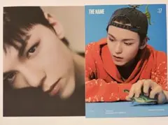 SEVENTEEN バーノン まとめ売り