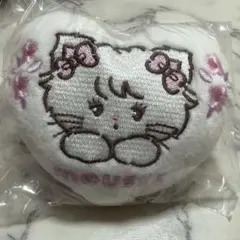 mikko ムース　ガチャガチャ　マスコット