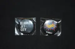 ブランキージェットシティ ミュージシャン