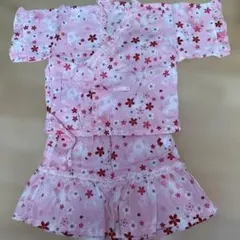 90cm 浴衣　女の子