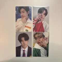 enhypen ジェイク　トレカ　まとめ