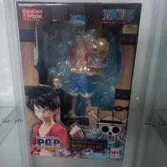 モンキー・D・ルフィ　pop　Sailing　Again　ver.2
