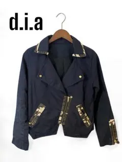 平成ギャル ブルゾン