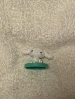 チョコエッグ サンリオキャラクターズ シナモロール