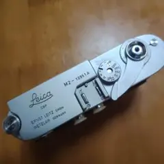 ライカМ2 良品　Attrappe　完動品のサムネイル