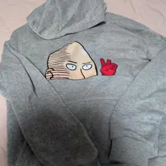 アニメパーカー