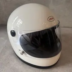 【LEAD】ヘルメット　フルフェイスRX-100rのサムネイル