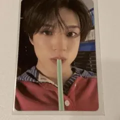 NCT DREAM ドリム 韓国 ペンミ MD ウォーターボトル トレカ ジェノ