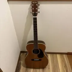 ① 【未使用】Morris MF-Y RBS ギター ソフトケース付き - メルカリ