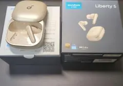 Anker soundcore Liberty 5