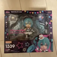ねんどろいど 1339 初音ミク マジカルミライ2019Ver.