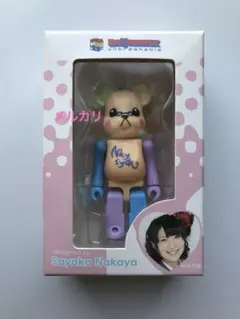 未開封⭐︎PEACH JOHN BE@RBRICK 100% ピーチジョン - メルカリ