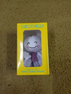 YOASOBI 超現実 てるてる坊主 teru teru key chain 新品未開封】YOASOBI てるてる坊主 キーチェーン 超現実 2024