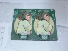 忍たま乱太郎 ネオンコレクション Vol.2 中在家長次