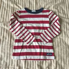 HOT BISCUIT ロンT 110cm