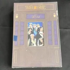 [未開封]BTS magic shop マジックショップ　DVD Amazon.co.jp: BTS JAPAN OFFICIAL