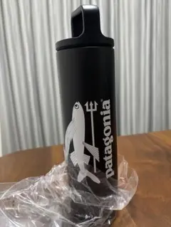 劇的レア新品パタゴニアフライングフィッシュ946mlミアーボトル早いもの勝ち‼️ 劇的レア新品パタゴニアフライングフィッシュ946mlミアーボトル早い