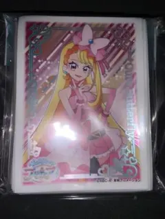 ひろがるスカイ プリキュア キュアバタフライ スリーブ