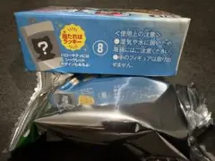 サンリオキャラクターズ チョコボックス 日焼け タキシードサム 新品未開封