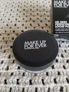 MAKE UP FOR EVER HDスキン ルースパウダー 0.1