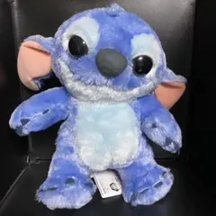実写映画 リロ＆スティッチ Lぬいぐるみ【スティッチ】