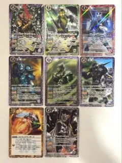 2026年最新】種別：まとめ売り／引退品 バトルスピリッツの人気