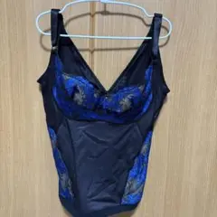 MARUKO ロングブラジャー　C70