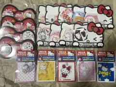 ハローキティ Happyくじ まとめ売り