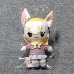 けものフレンズ3 ドール ぬいぐるみ マスコット 2019 廃盤 けもフレ