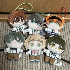 2025年最新】アイドルマスターsideM ほわぬいの人気アイテム
