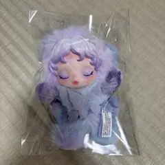 POP MART スカルパンダ L'impressionnisme ぬいぐるみ