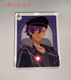 あんスタ コロッタ 乙狩アドニス