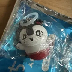 映画ちいかわ 入場者特典第4弾 セイレーン めじるしチャーム 人魚のひみつ