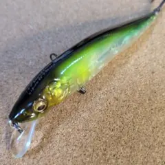 2025年最新】メガバス ビジョン 95の人気アイテム - メルカリ