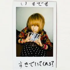 直筆サイン入り】V系☆RoNo☆Cro☆ろのくろ【Minami】チェキ【28