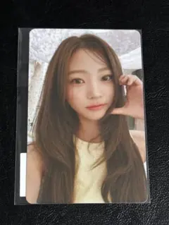 ステラ Hearts2Hearts FOCUS weverse ラキドロ