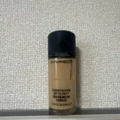 M·A·C スタジオ フィックス フルイド N18のサムネイル