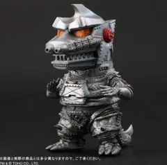 2025年最新】X-PLUS ゴジラの人気アイテム - メルカリ