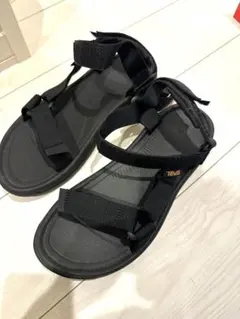 【未使用】Teva♡ハリケーン♡27.0