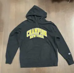 Championパーカー　New Yorkプリント 90s