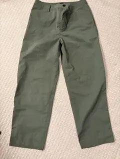 THE NORTH FACE Mサイズ オリーブグリーンパンツ