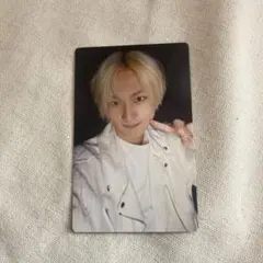 【ENHYPEN】宵 ジョンウォン トレカ