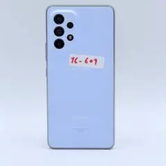 Samsung Galaxy A52 5G ホワイト128GB SIM フリー - メルカリ