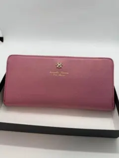 Samantha Thavasa Petit Choice 長財布のサムネイル