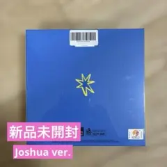 SEVENTEEN Heaven 新品未開封