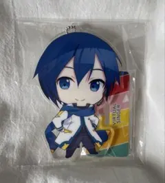 プロセカ KAITO セガラッキーくじ