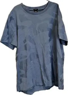 HUGO BOSS カモフラージュ柄　Tシャツ