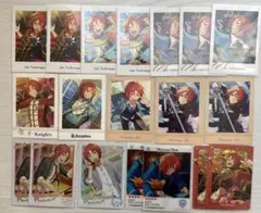 2026年最新】月永レオ ぱしゃっつ vol.4の人気アイテム - メルカリ